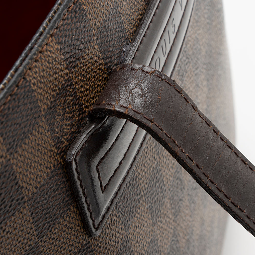 Louis Vuitton Damier Ebene Parioli PM Tote