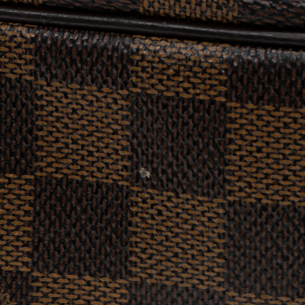 Louis Vuitton Damier Ebene Parioli PM Tote