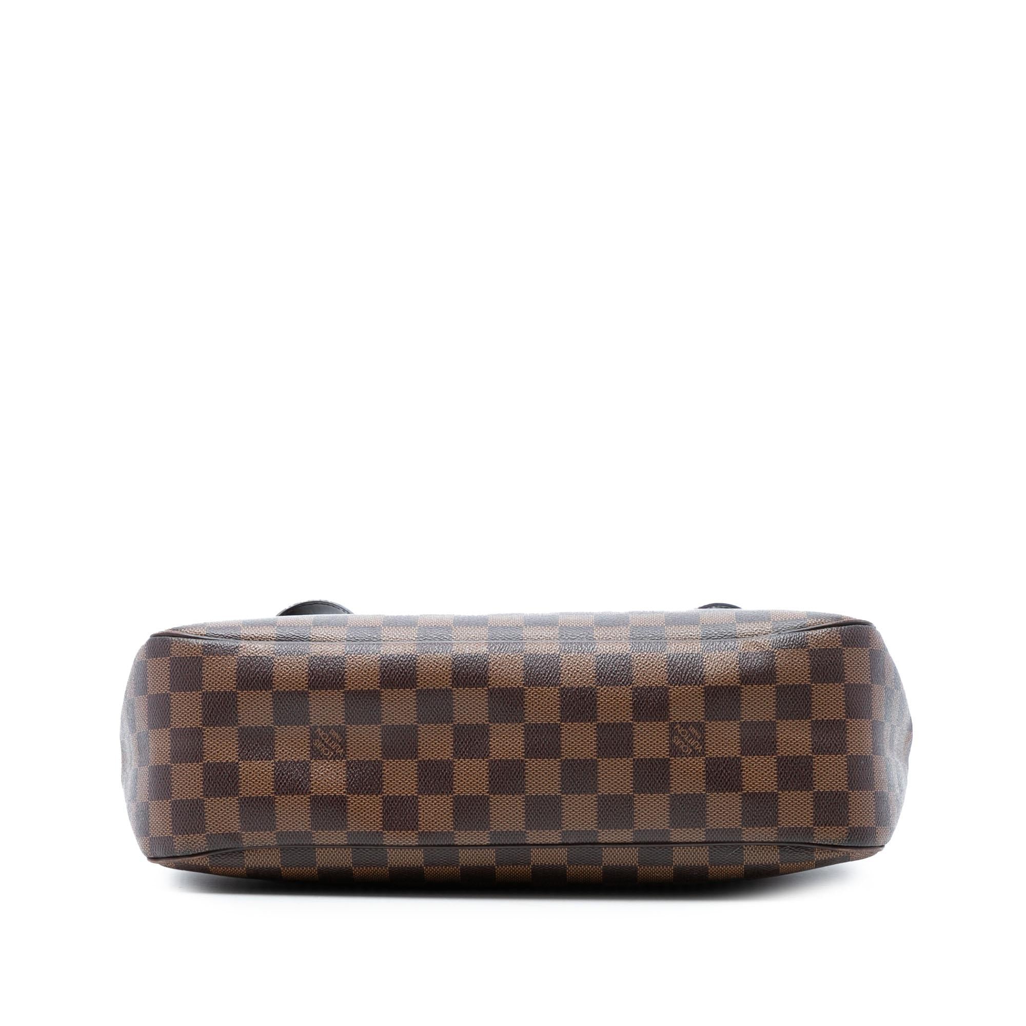 Louis Vuitton Damier Ebene Parioli PM