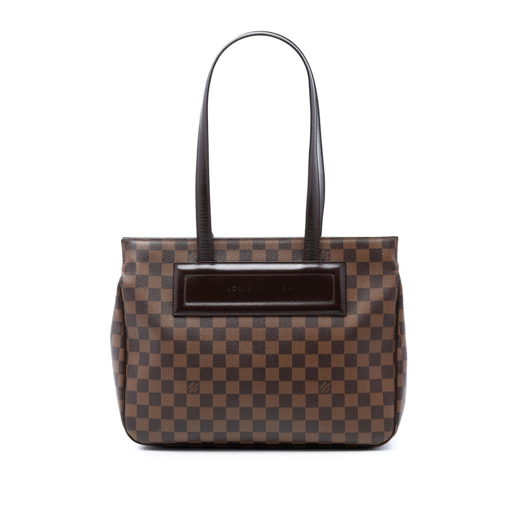 Louis Vuitton Damier Ebene Parioli PM