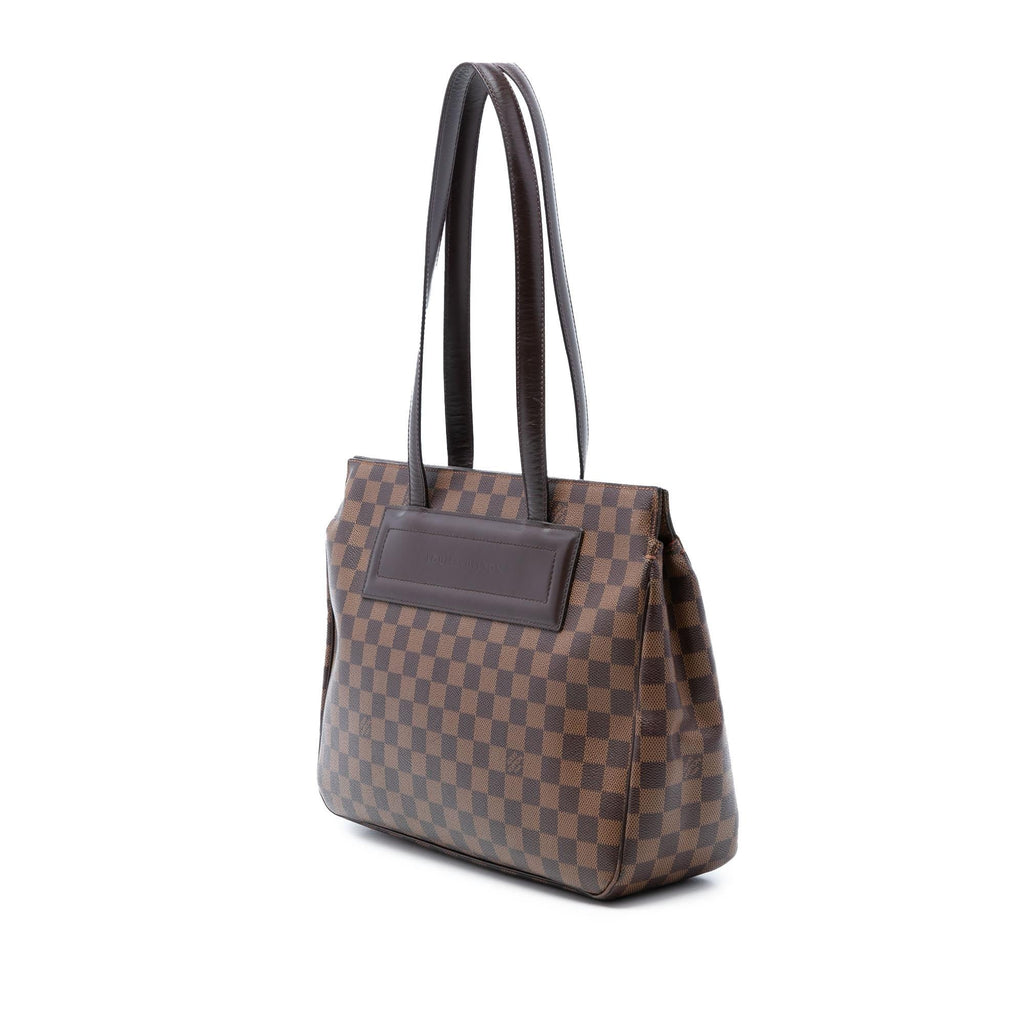 Louis Vuitton Damier Ebene Parioli PM