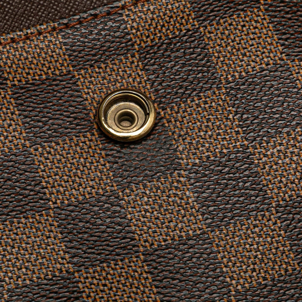Louis Vuitton Damier Ebene Pimlico
