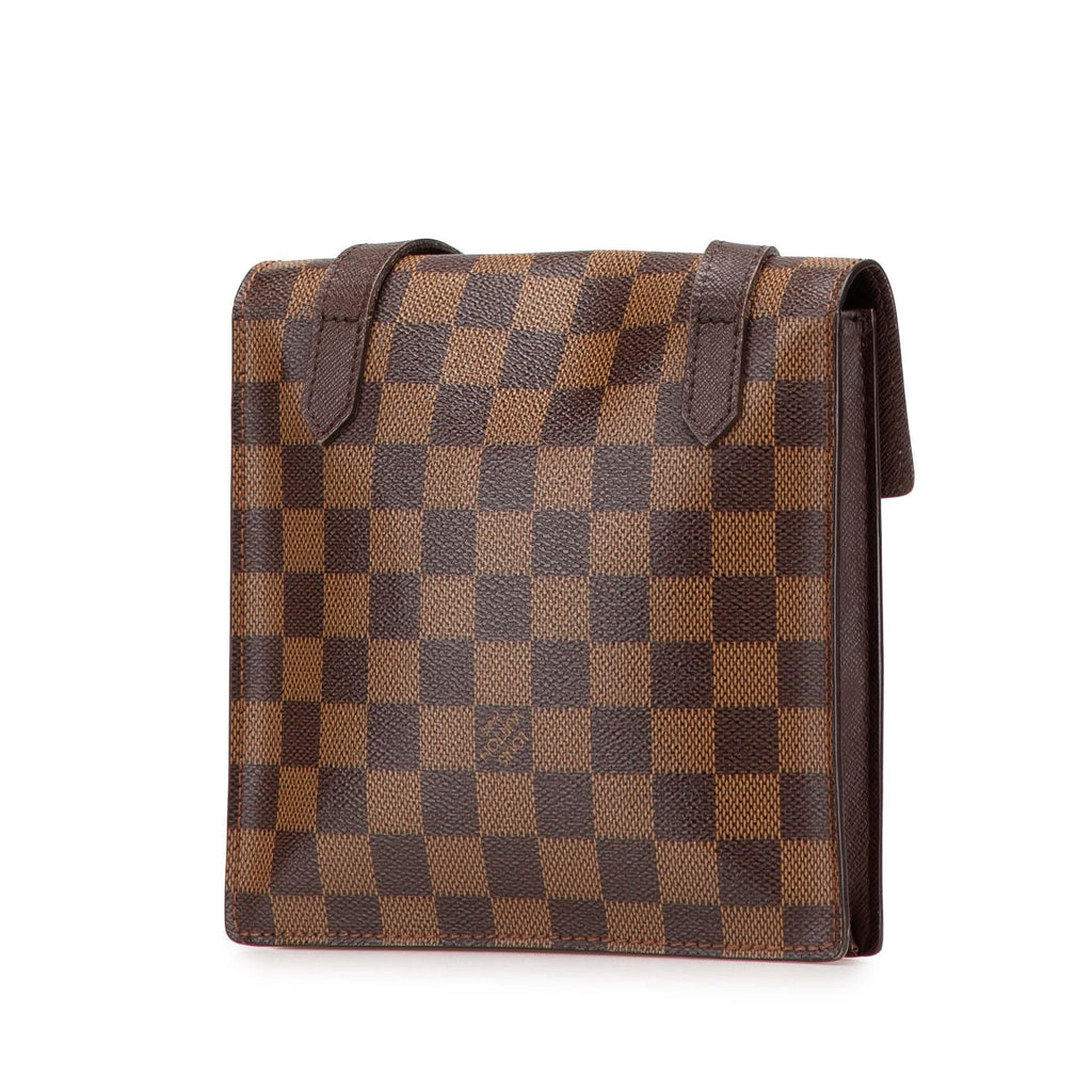 Louis Vuitton Damier Ebene Pimlico