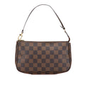Louis Vuitton Damier Ebene Pochette Accessoires