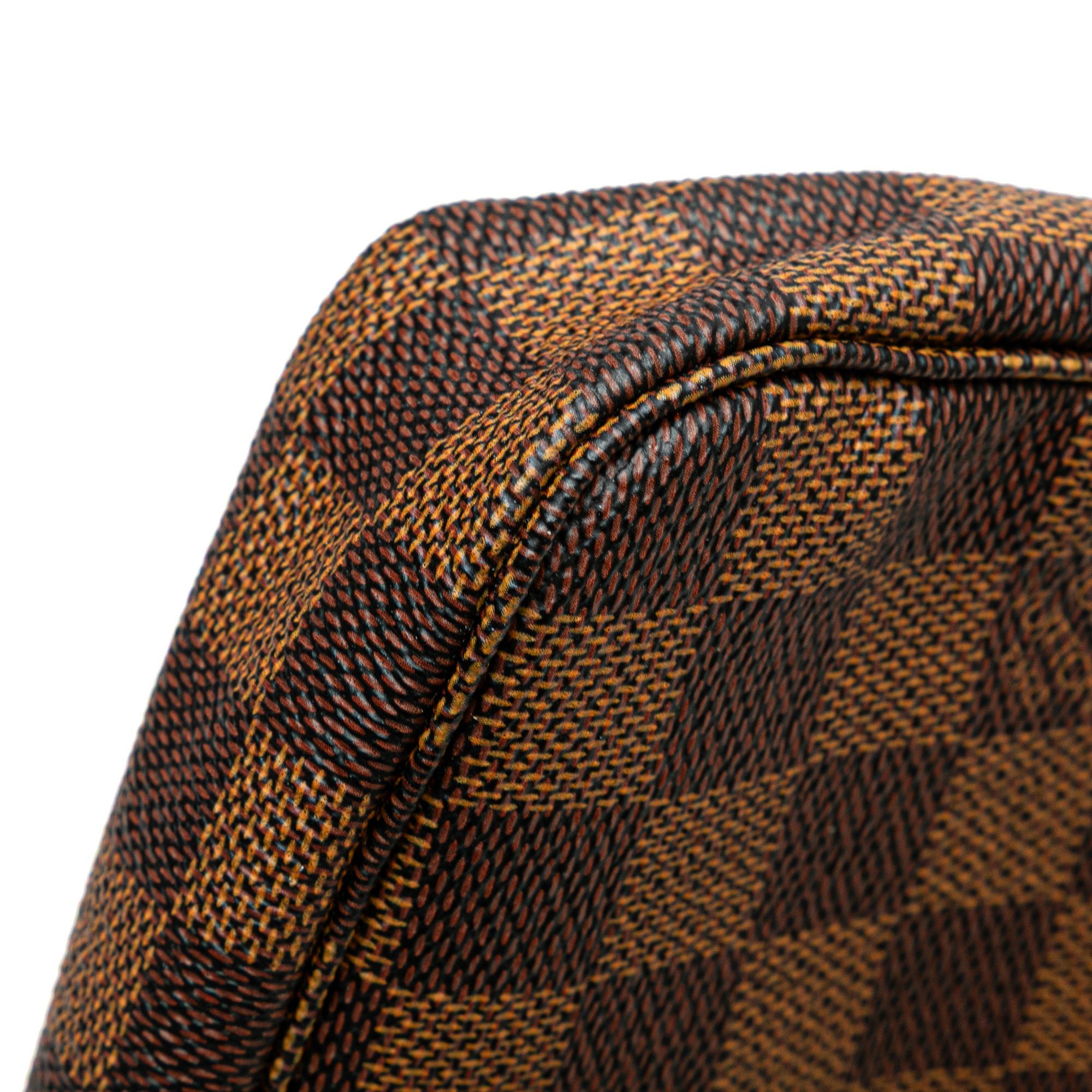 Louis Vuitton Damier Ebene Pochette Accessoires