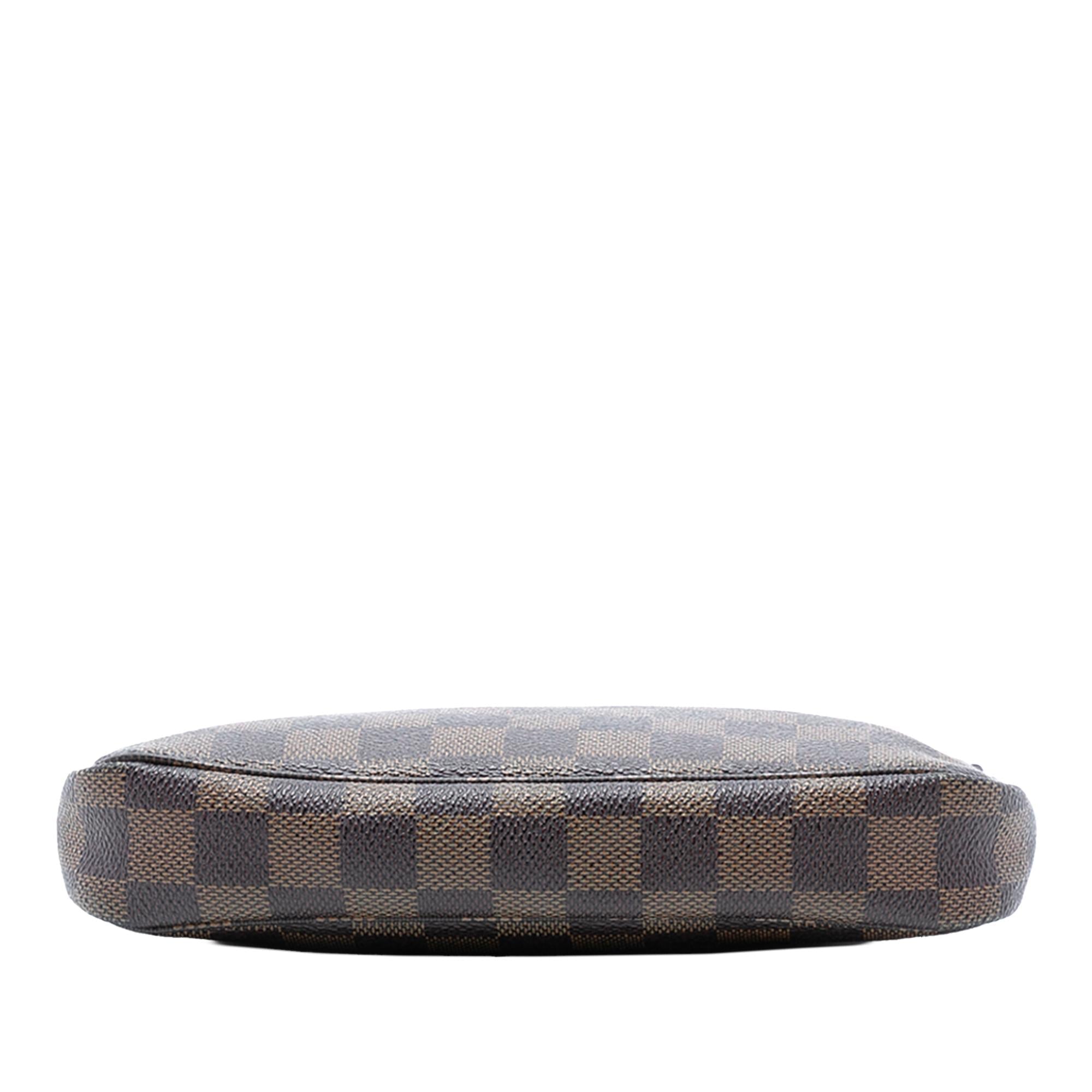 Louis Vuitton Damier Ebene Pochette Accessoires