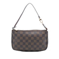 Louis Vuitton Damier Ebene Pochette Accessoires