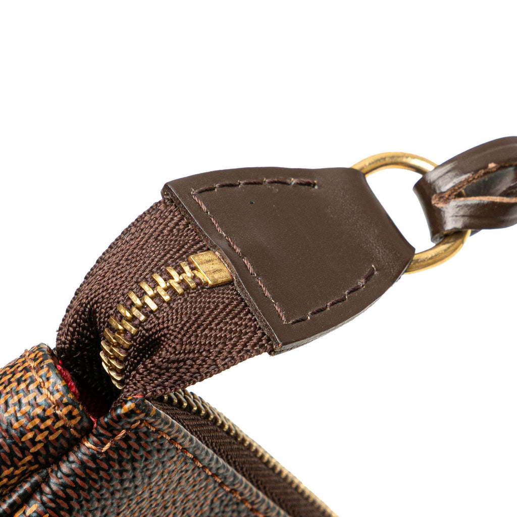 Louis Vuitton Damier Ebene Pochette Accessoires