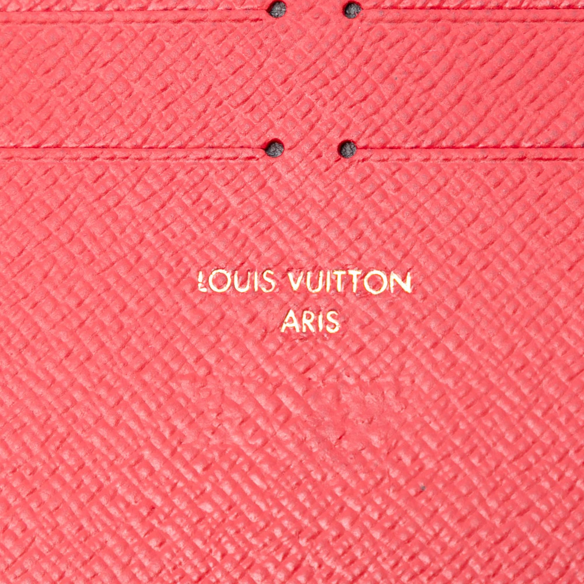 Louis Vuitton Damier Ebene Pochette Felicie