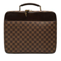 Louis Vuitton Damier Ebene Porte Ordinateur Sabana
