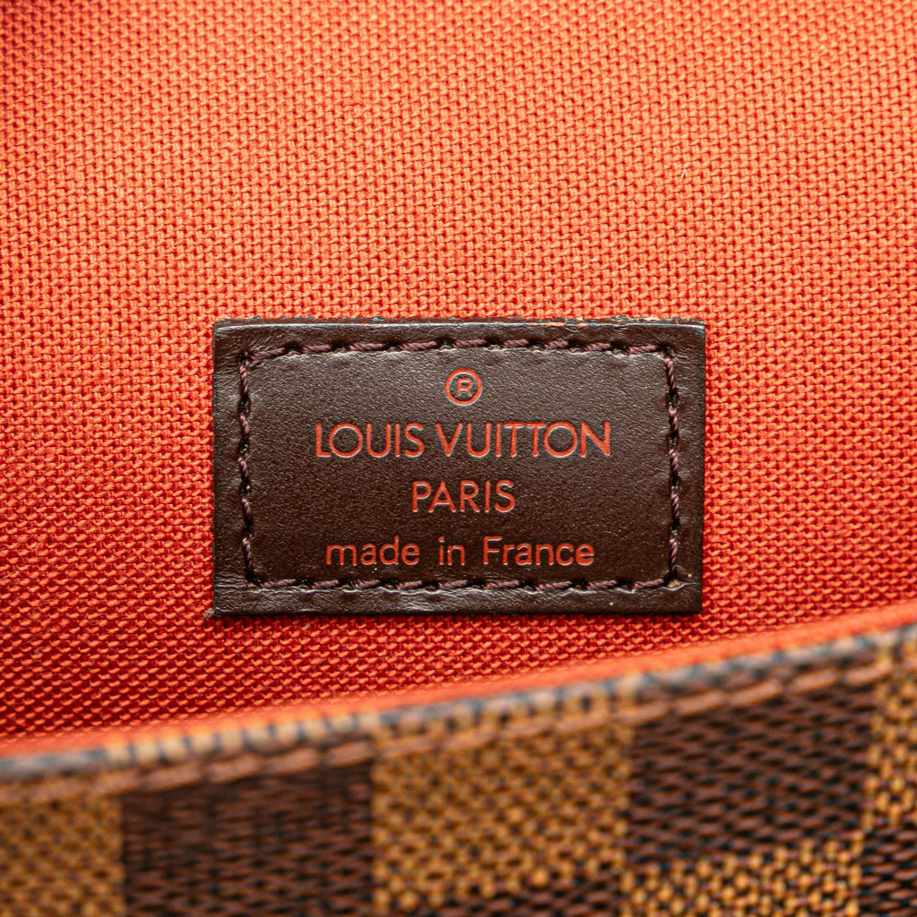 Louis Vuitton Damier Ebene Portobello