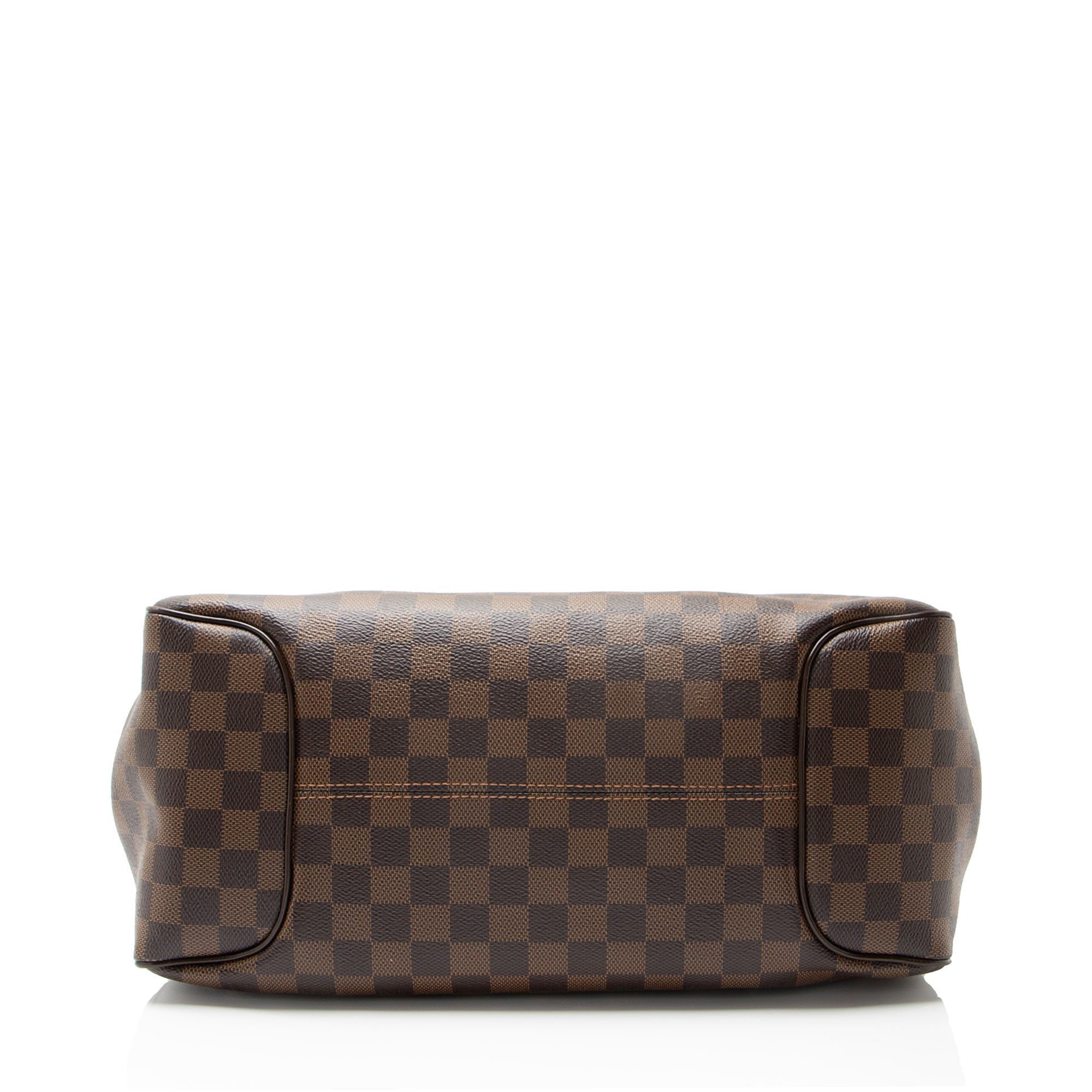 Louis Vuitton Damier Ebene Reggia Hobo