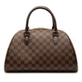 Louis Vuitton Damier Ebene Ribera MM