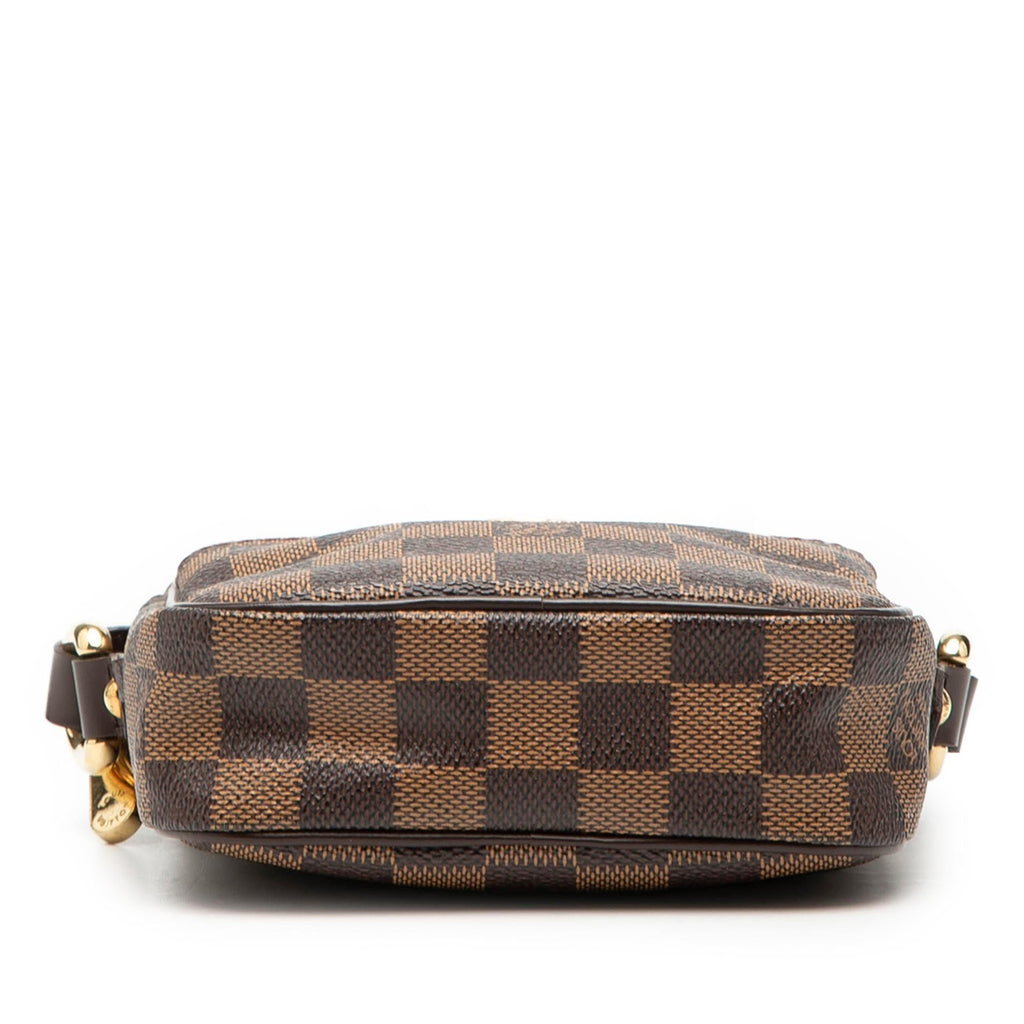Louis Vuitton Damier Ebene Rift