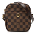 Louis Vuitton Damier Ebene Rift
