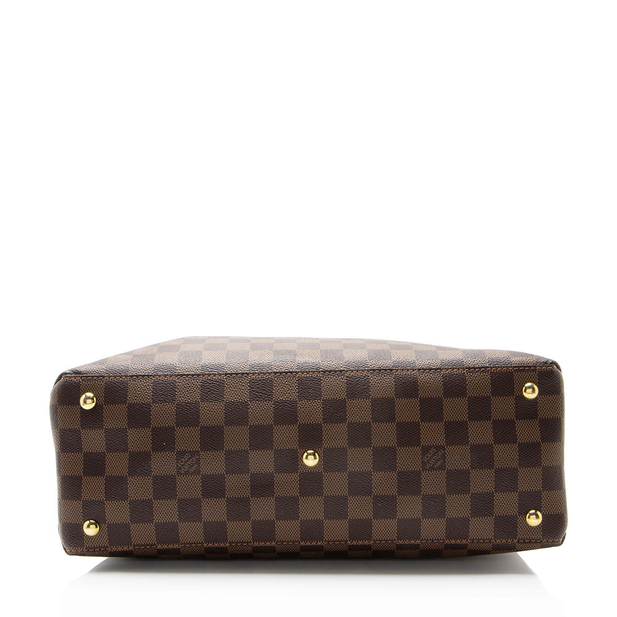 Louis Vuitton Damier Ebene Riverside Tote