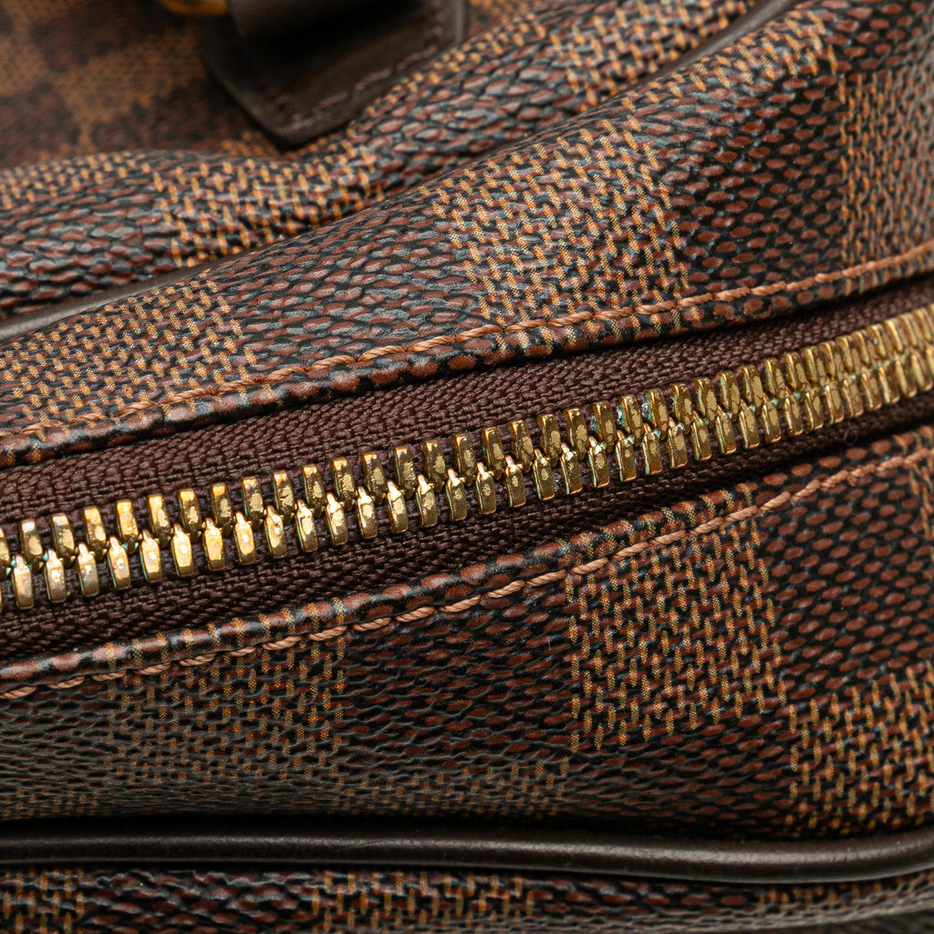 Louis Vuitton Damier Ebene Rivington GM
