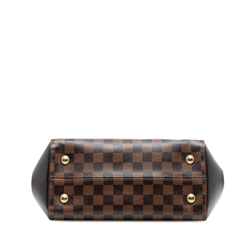 Louis Vuitton Damier Ebene Rivoli MM