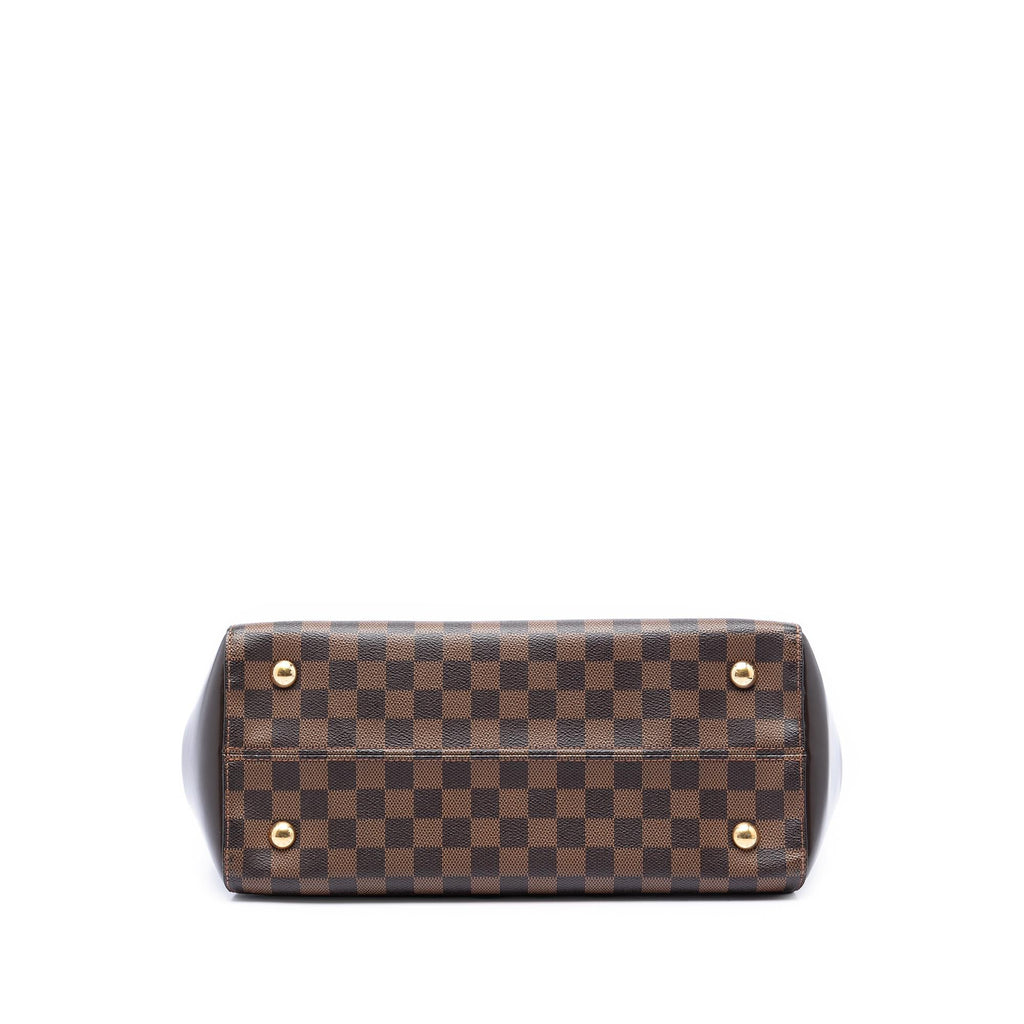 Louis Vuitton Damier Ebene Rivoli MM