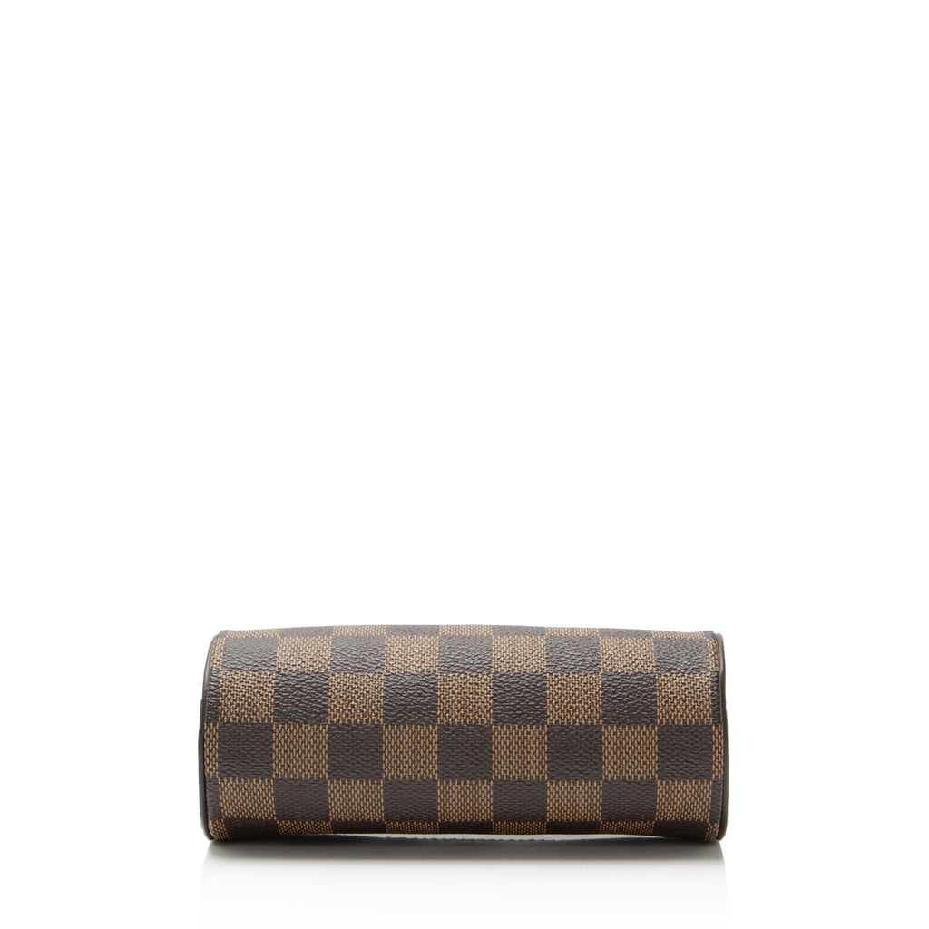 Louis Vuitton Damier Ebene Papillon Pochette
