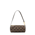 Louis Vuitton Damier Ebene Papillon Pochette