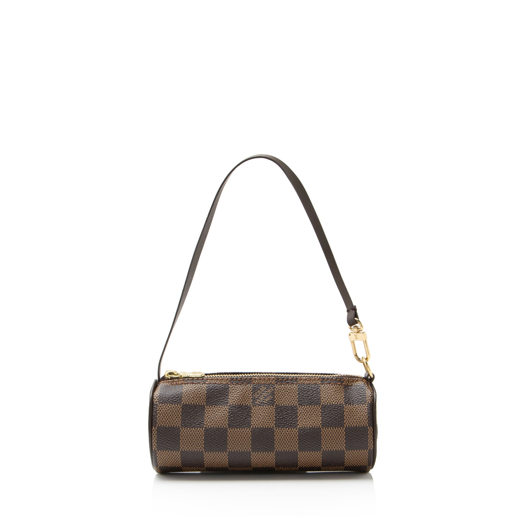 Louis Vuitton Damier Ebene Papillon Pochette