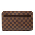 Louis Vuitton Damier Ebene Saint Louis Pochette