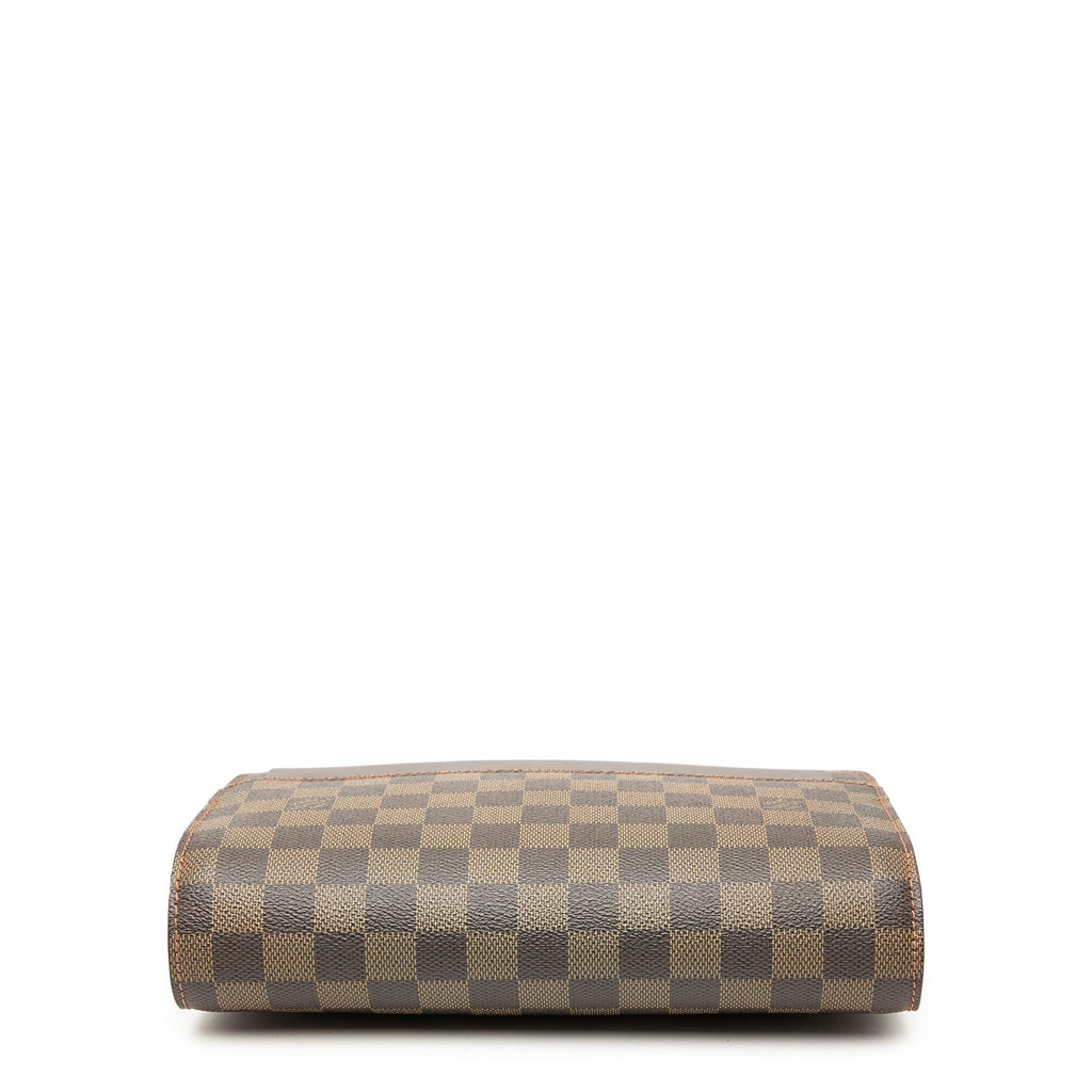 Louis Vuitton Damier Ebene Saint Louis Pochette