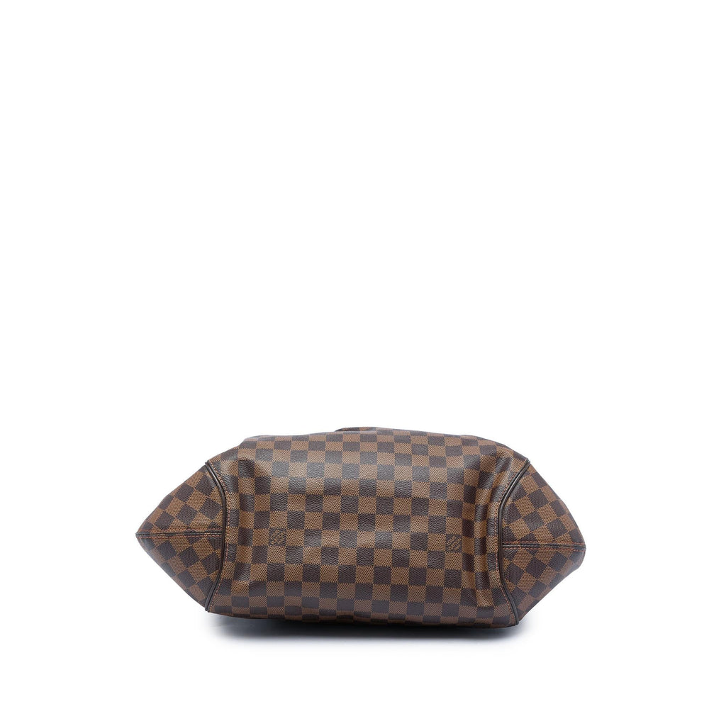 Louis Vuitton Damier Ebene Sistina GM