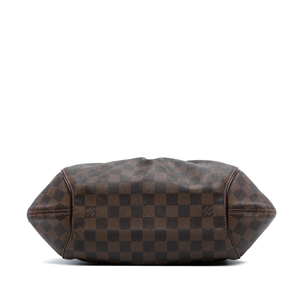 Louis Vuitton Damier Ebene Sistina PM