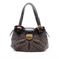 Louis Vuitton Damier Ebene Sistina PM