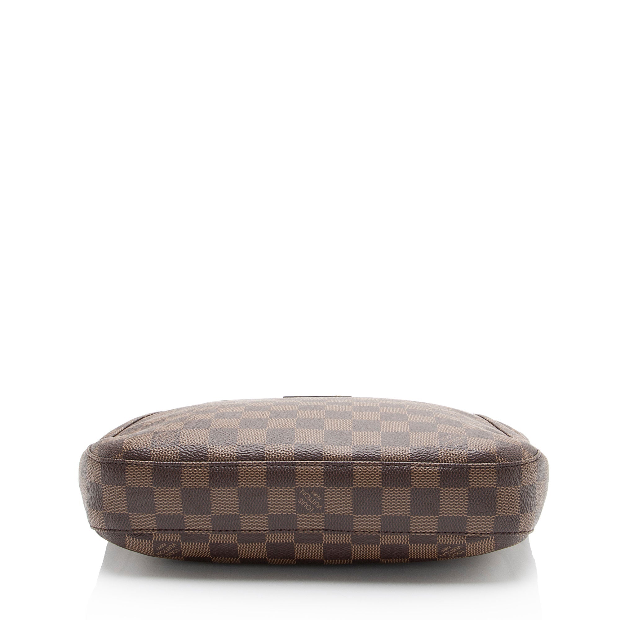 Louis Vuitton Damier Ebene South Bank Besace Shoulder Bag