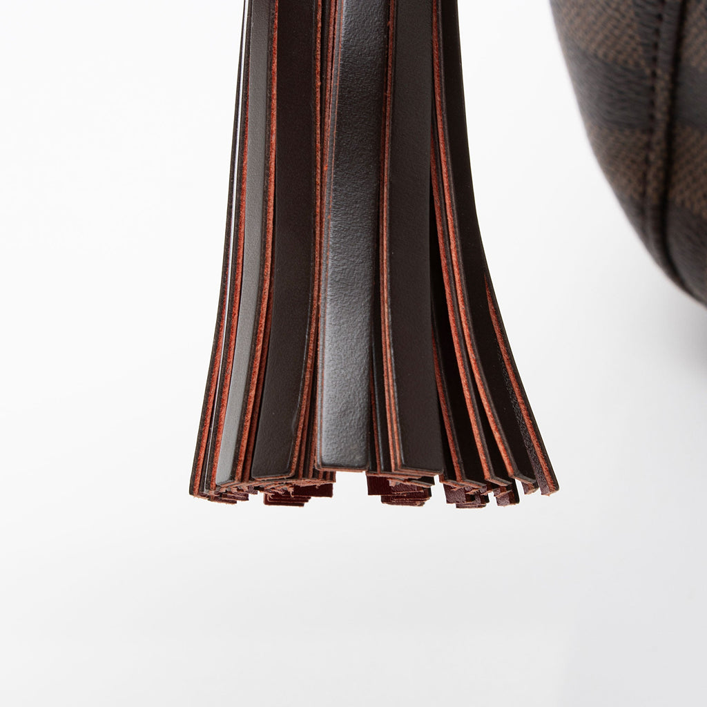 Louis Vuitton Damier Ebene South Bank Besace Shoulder Bag