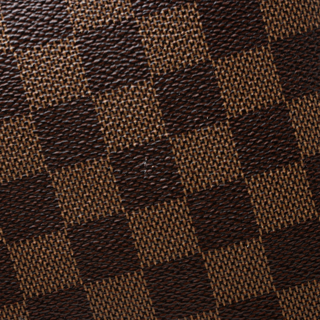 Louis Vuitton Damier Ebene South Bank Besace Shoulder Bag