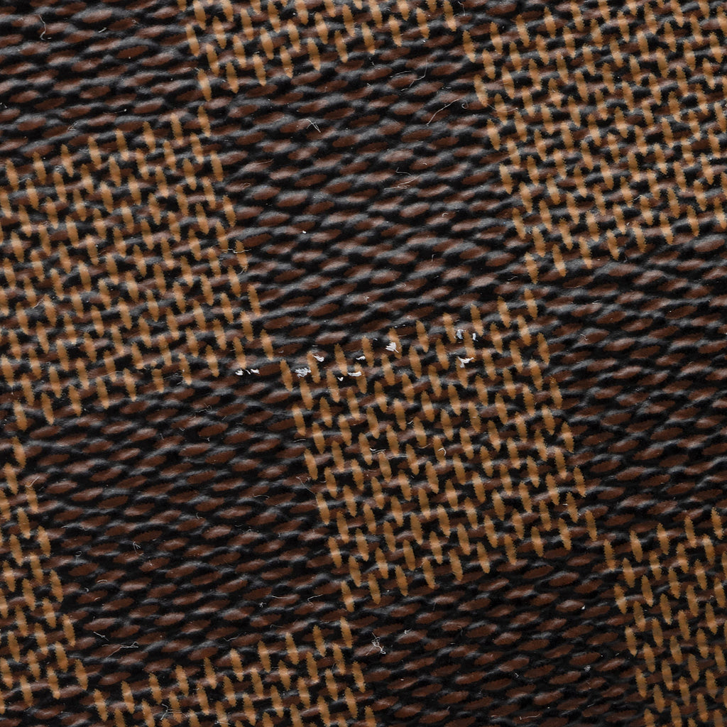 Louis Vuitton Damier Ebene Speedy 30 Satchel (SHF-iP09MB)