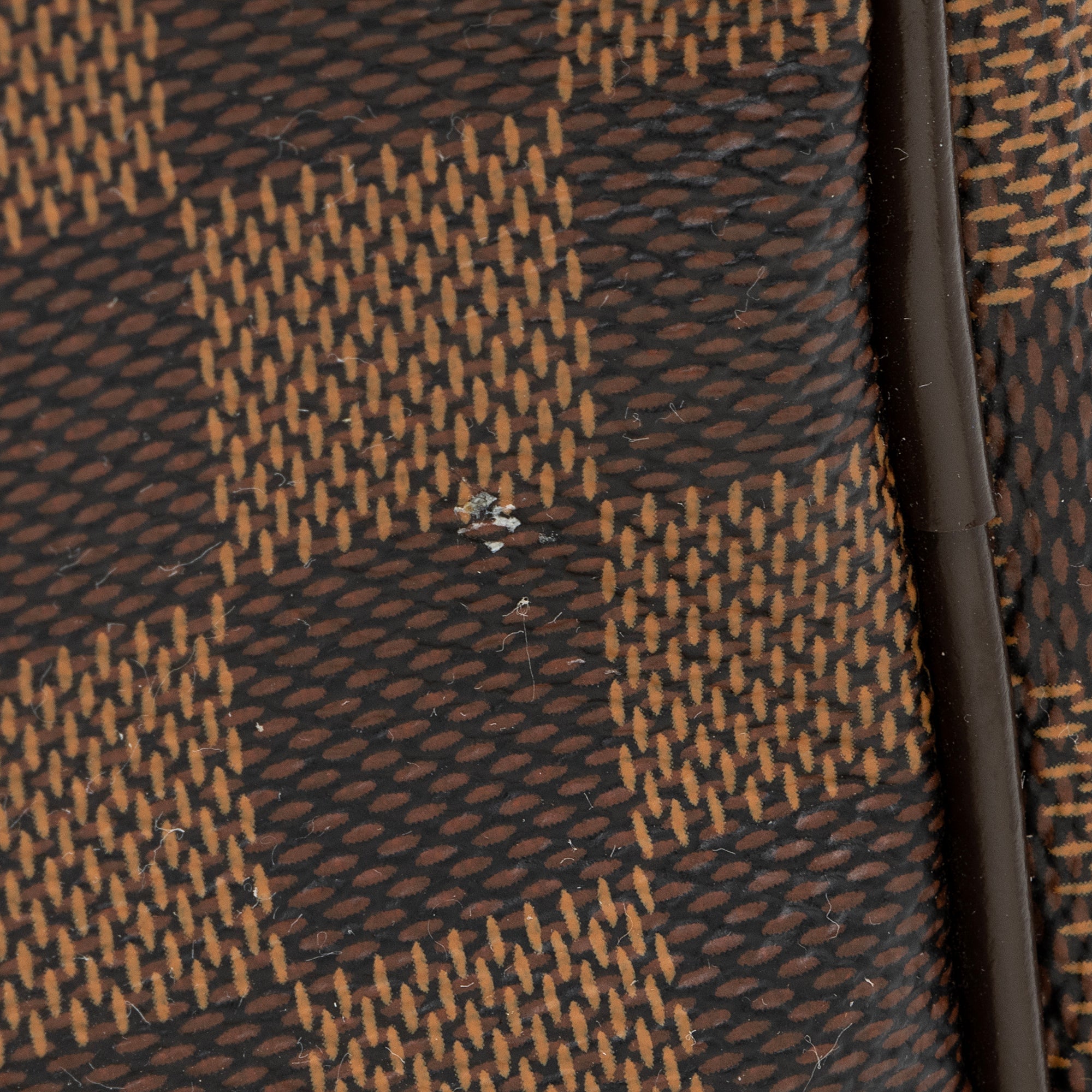 Louis Vuitton Damier Ebene Speedy 30 Satchel (SHF-iP09MB)