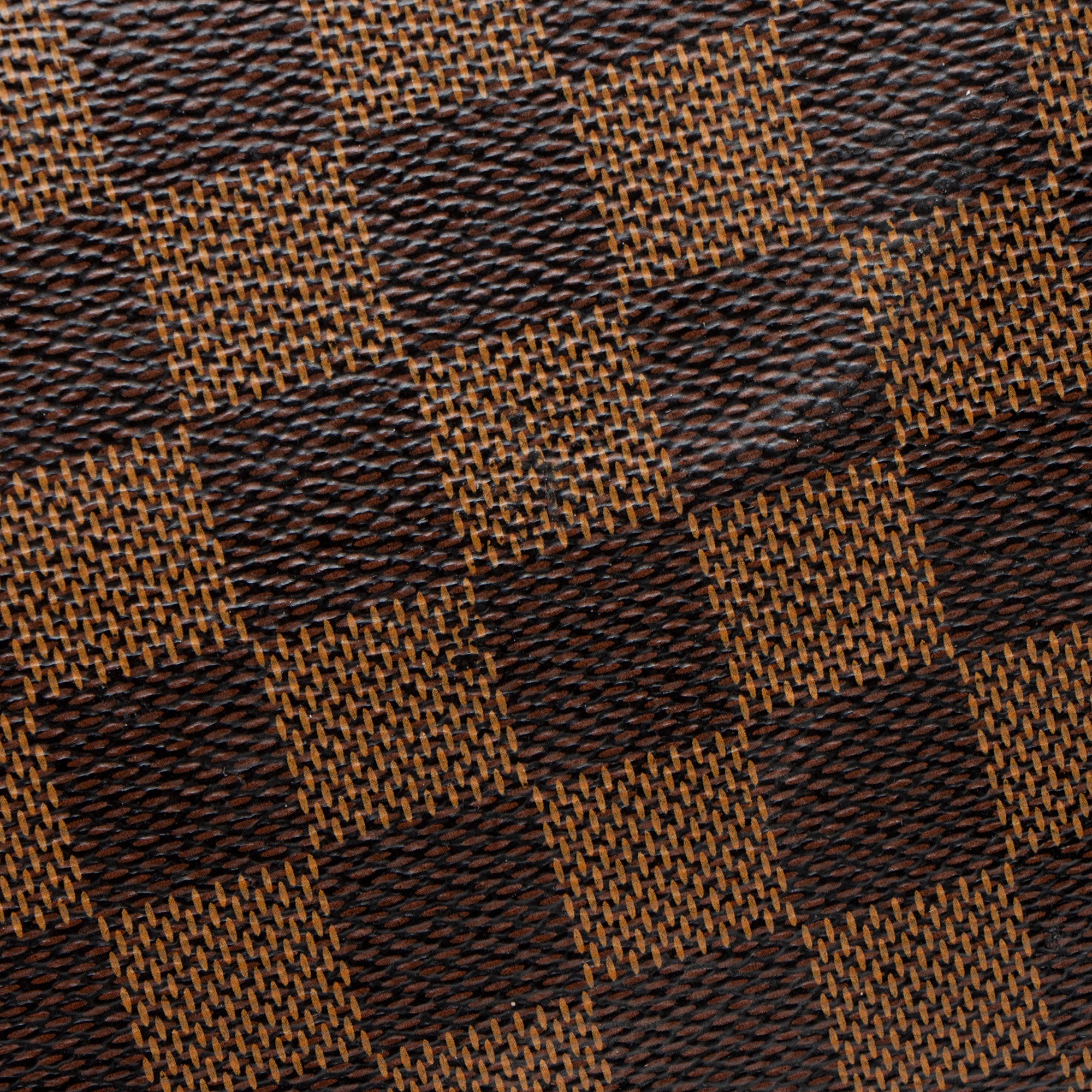 Louis Vuitton Damier Ebene Speedy 30 Satchel