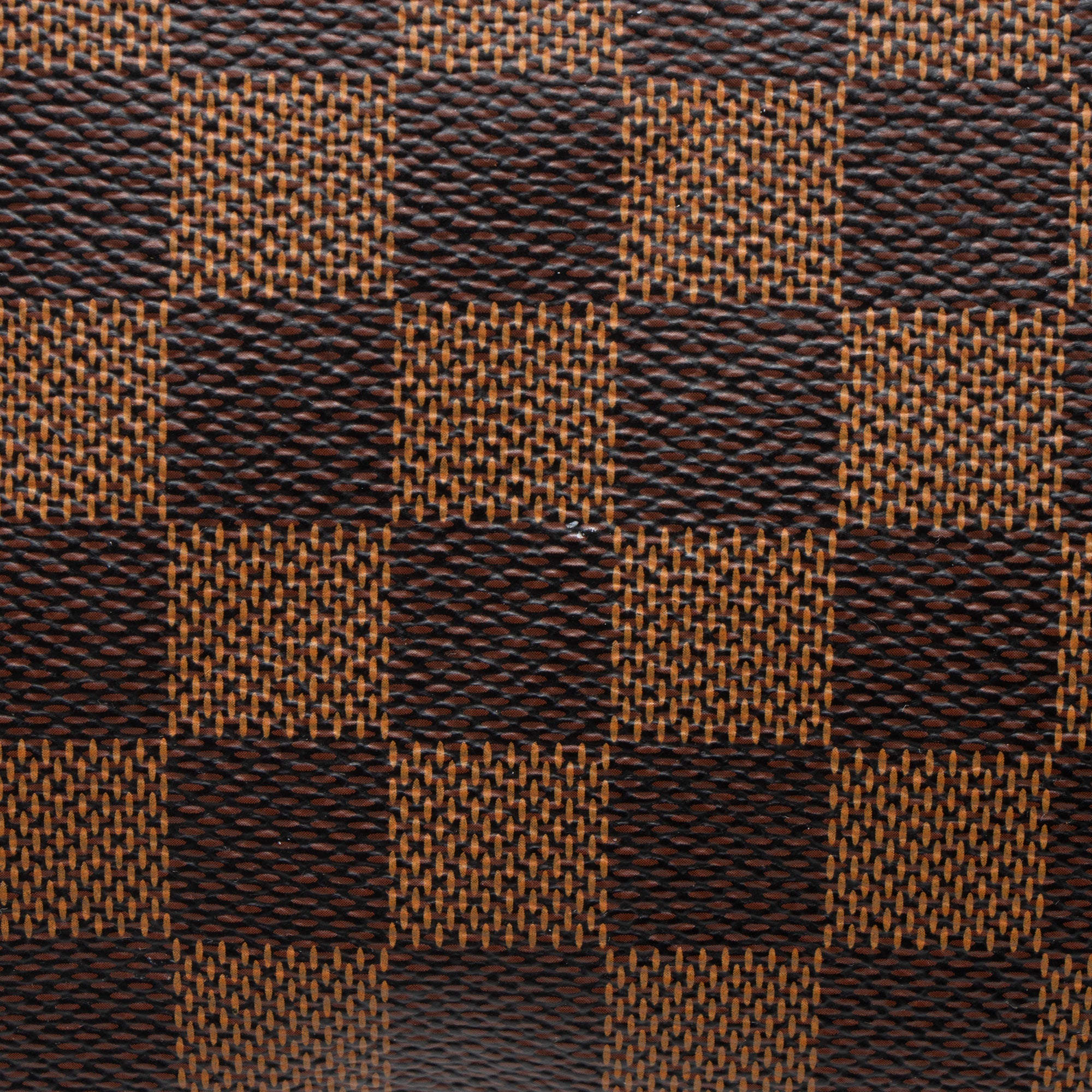 Louis Vuitton Damier Ebene Speedy 30 Satchel