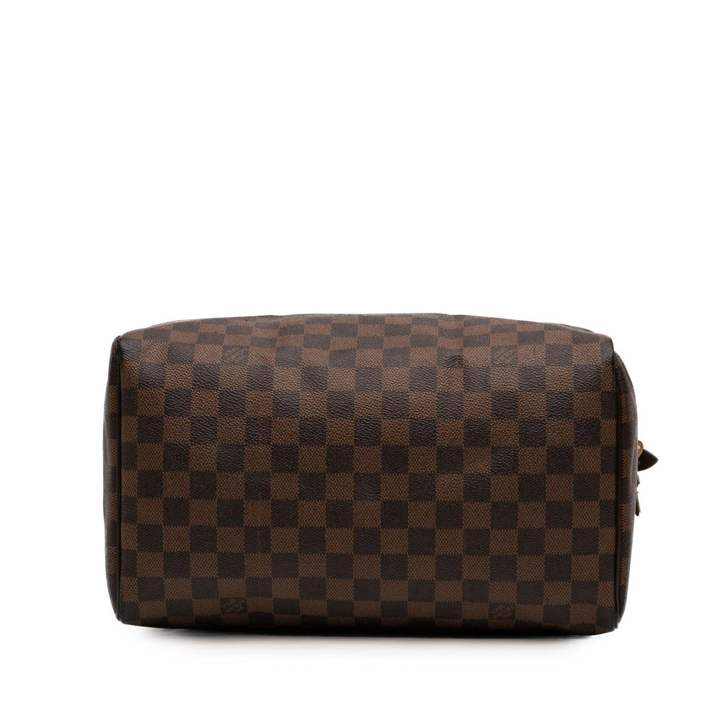 Louis Vuitton Damier Ebene Speedy 30