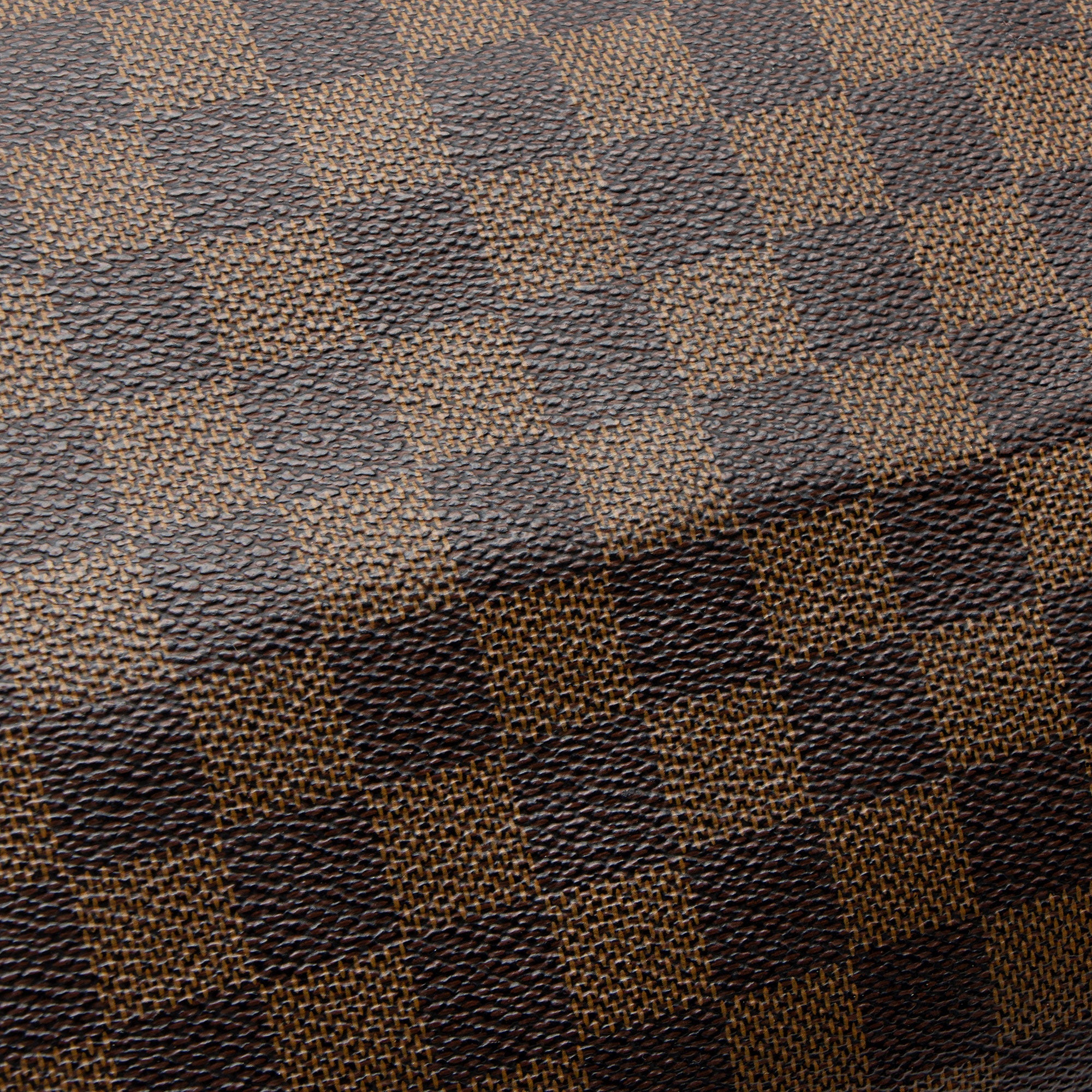Louis Vuitton Damier Ebene Speedy 35 Satchel (SHF-w0gcrV)