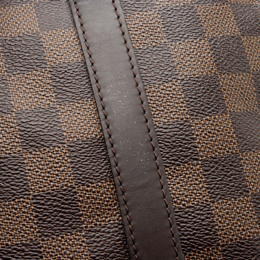 Louis Vuitton Damier Ebene Speedy Bandouliere 30 Satchel