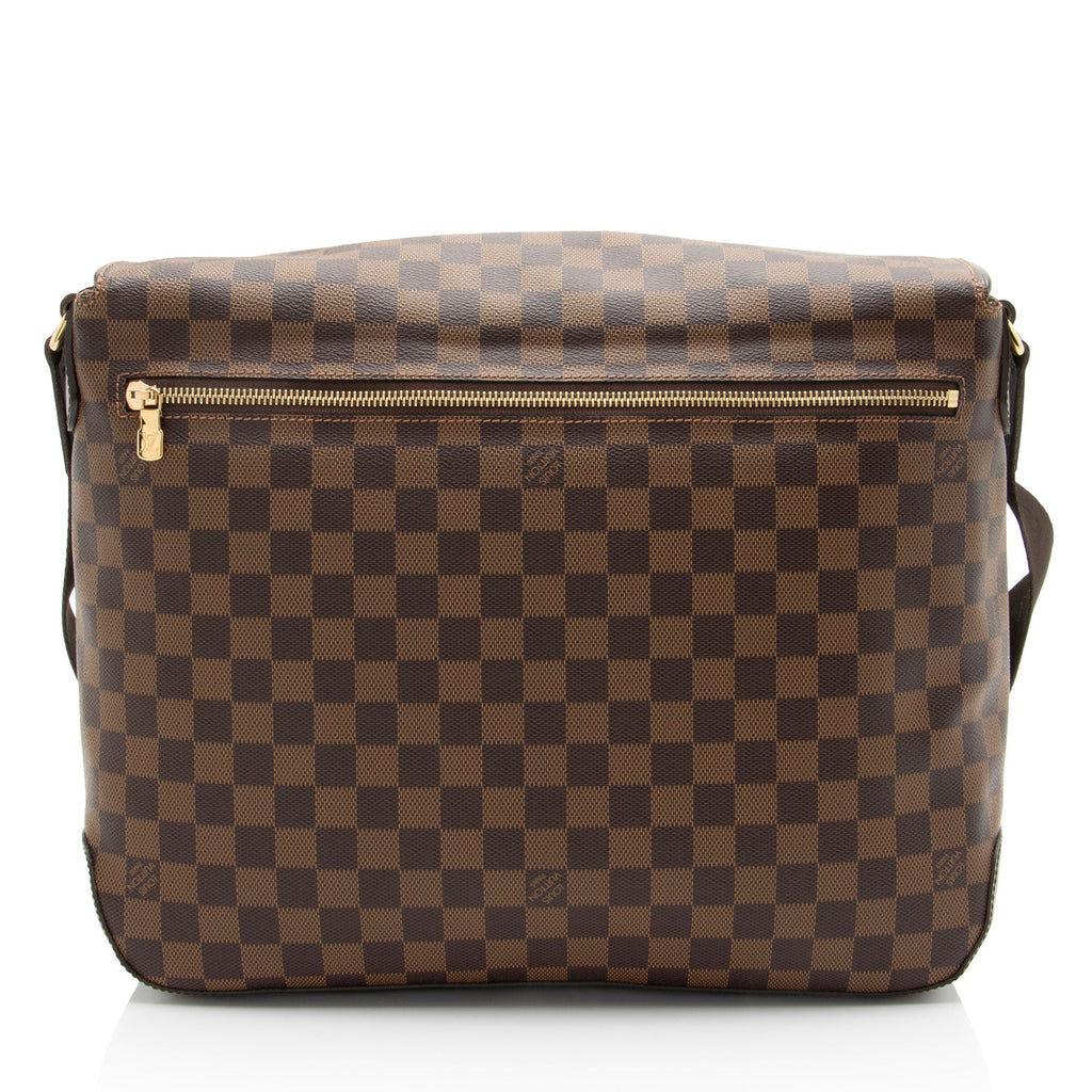 Louis Vuitton Damier Ebene Spencer Messenger