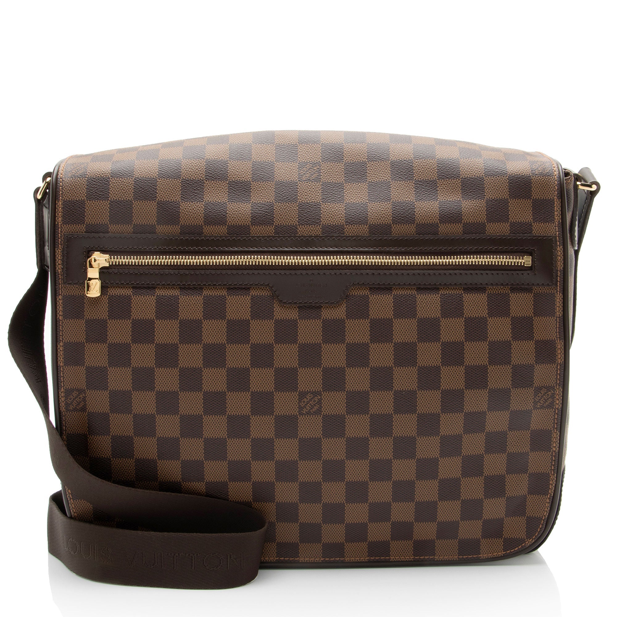 Louis Vuitton Damier Ebene Spencer Messenger
