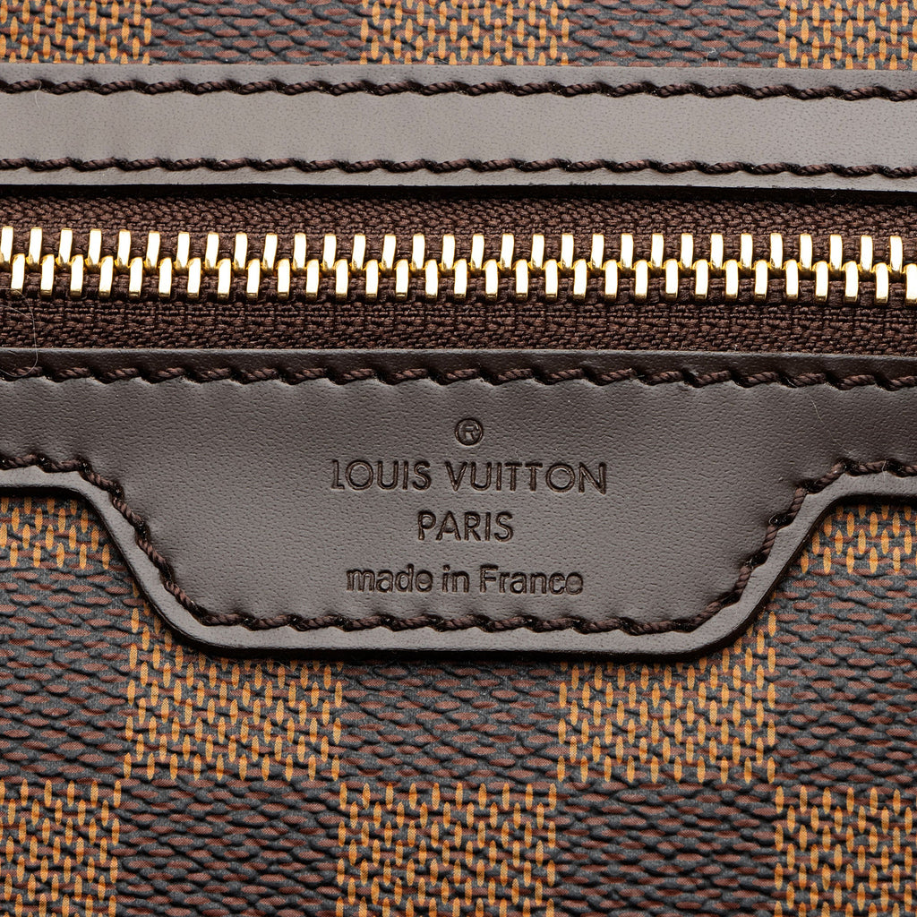 Louis Vuitton Damier Ebene Spencer Messenger