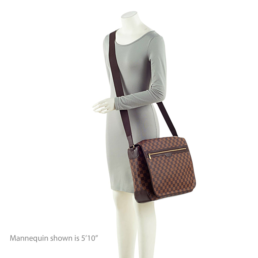 Louis Vuitton Damier Ebene Spencer Messenger