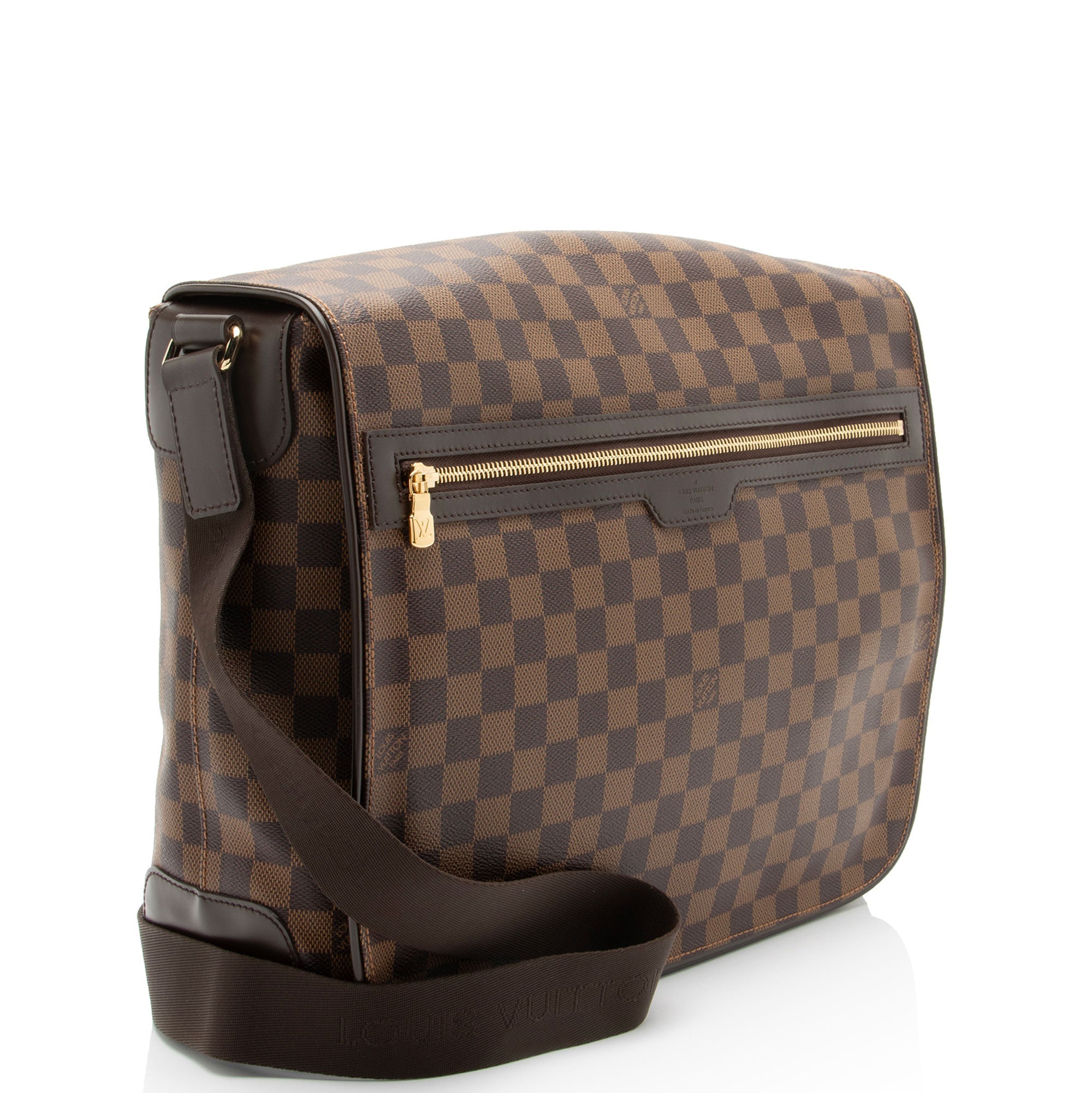 Louis Vuitton Damier Ebene Spencer Messenger