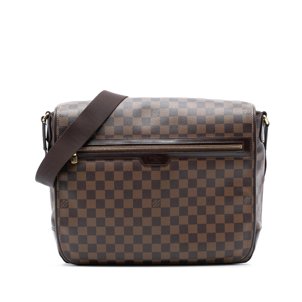 Louis Vuitton Damier Ebene Spencer