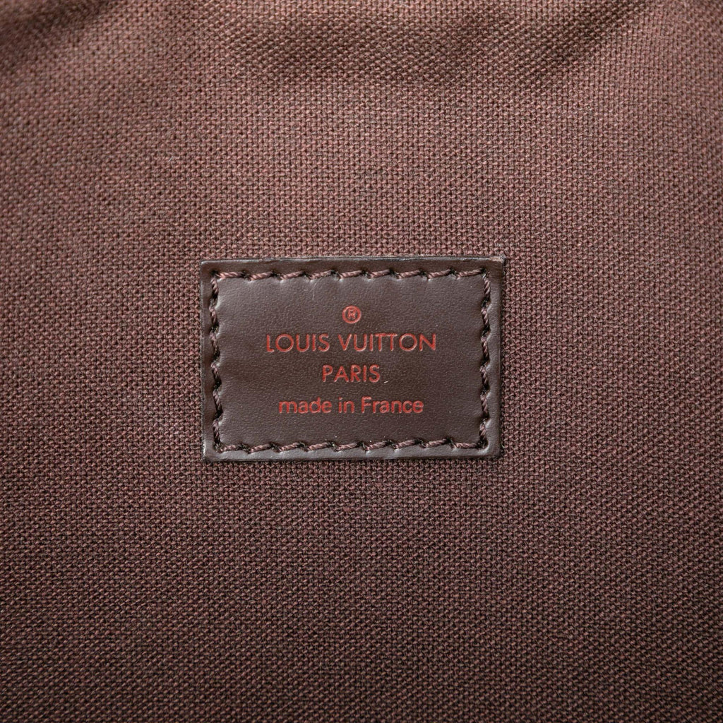 Louis Vuitton Damier Ebene Spencer