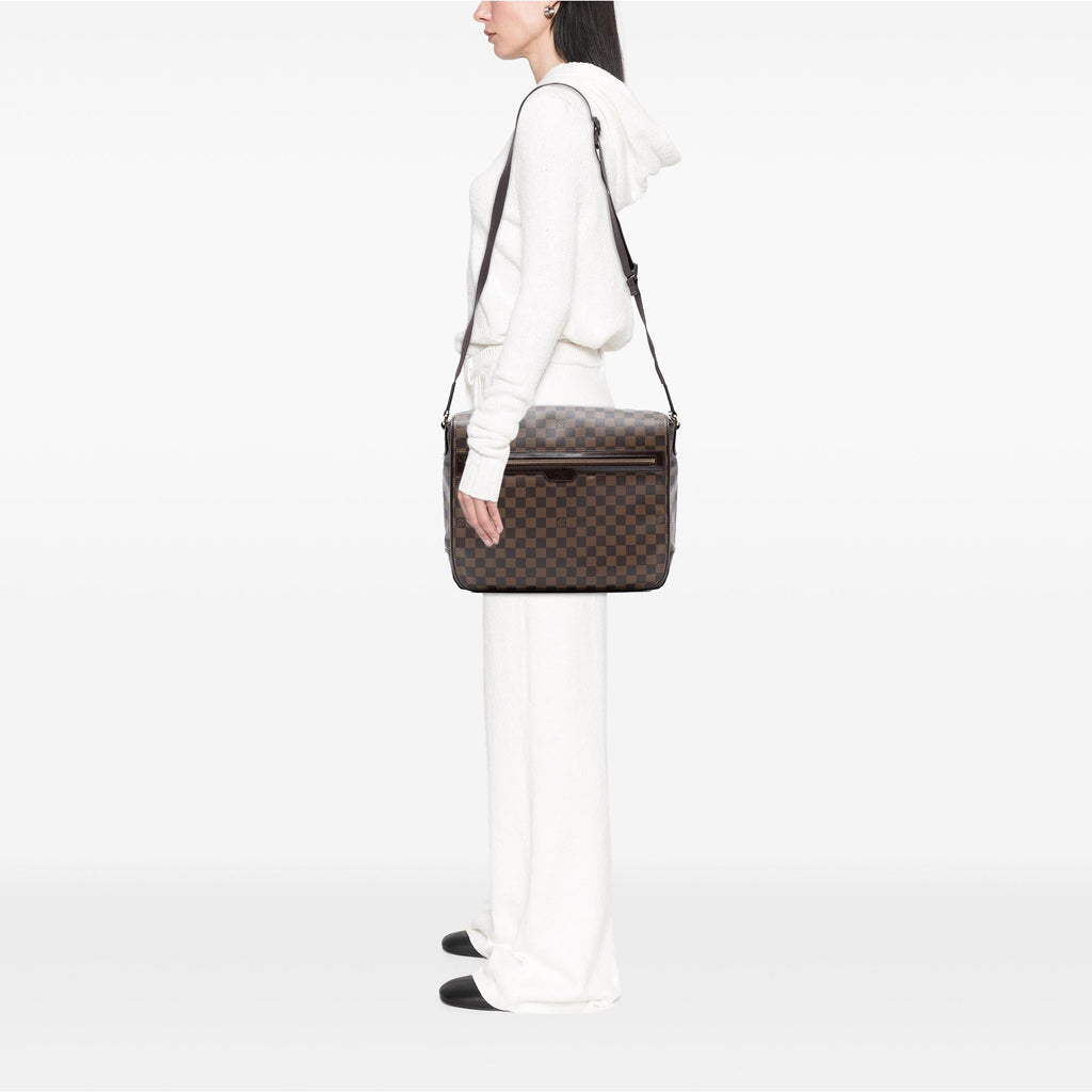 Louis Vuitton Damier Ebene Spencer