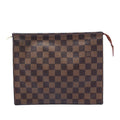Louis Vuitton Damier Ebene Toiletry Pouch 26